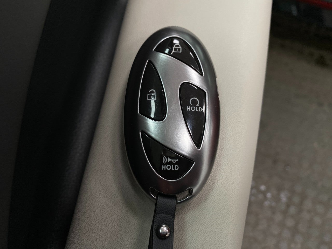 2025 Hyundai SONATA SEL AWD