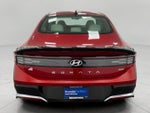 2025 Hyundai SONATA SEL AWD