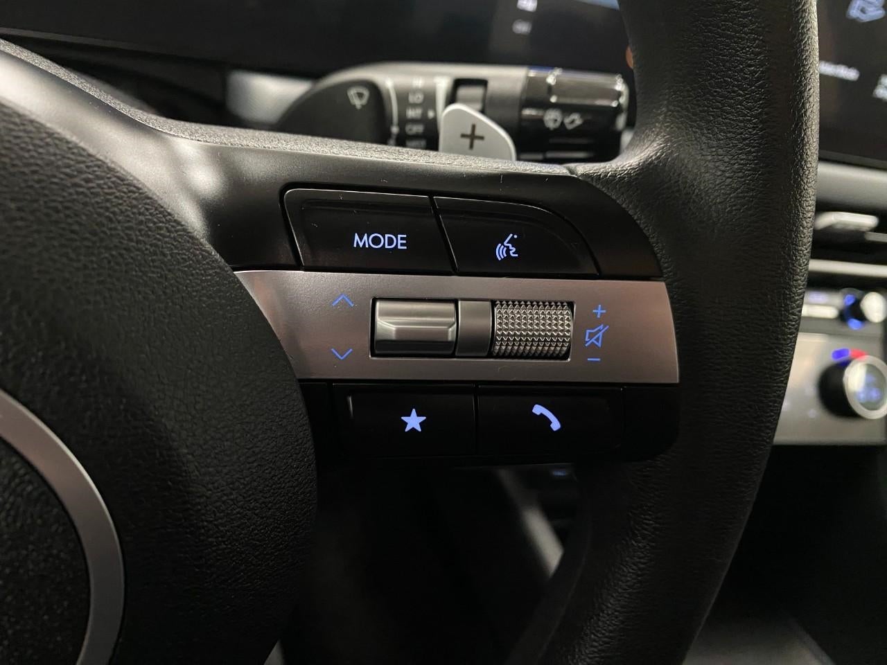 2024 Hyundai SONATA SEL 2.5L AWD