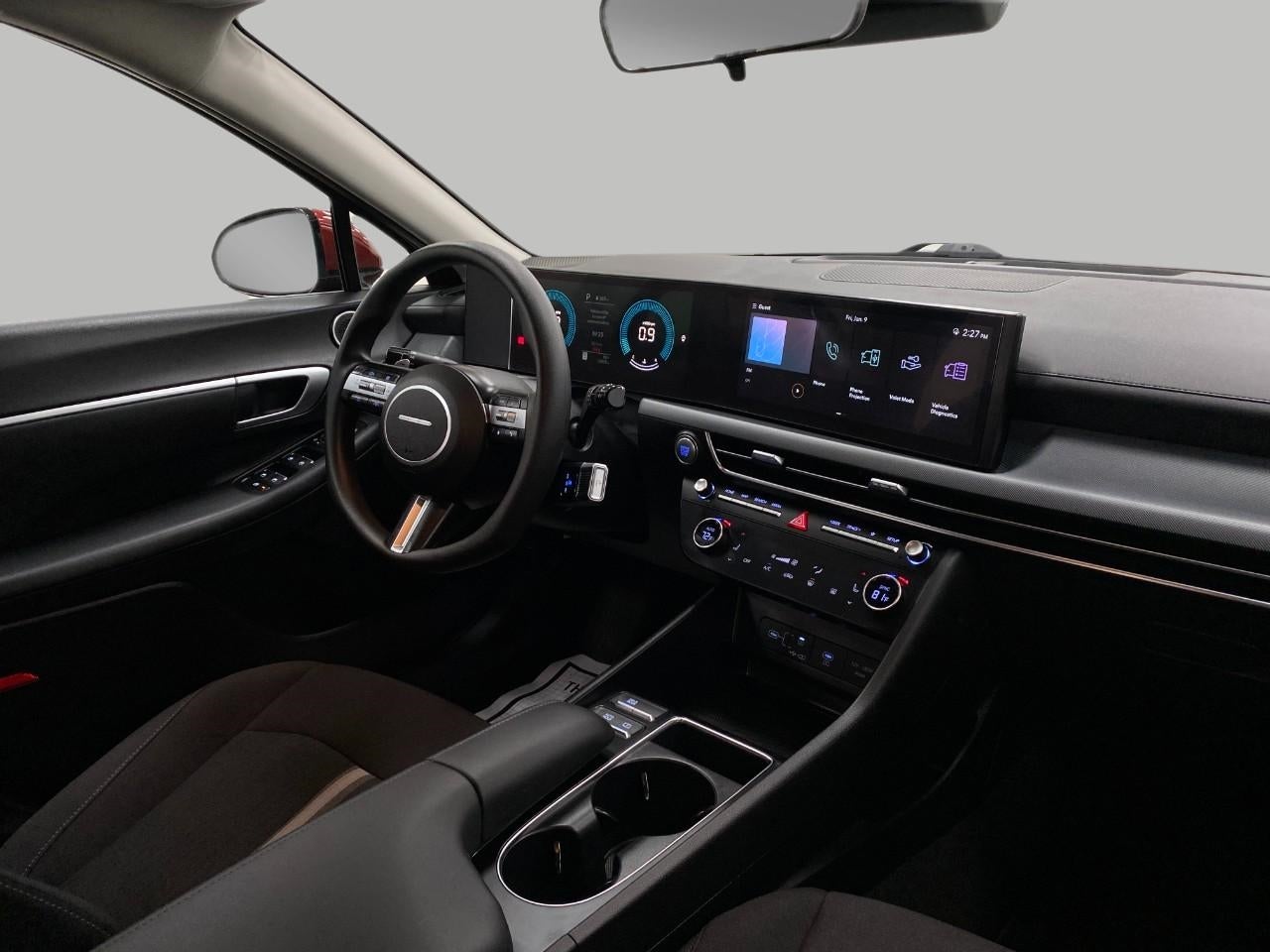 2024 Hyundai SONATA SEL 2.5L AWD