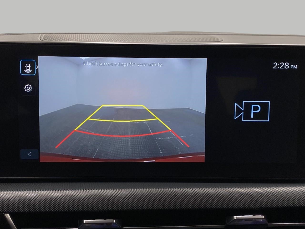 2024 Hyundai SONATA SEL 2.5L AWD