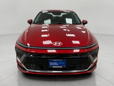 2024 Hyundai SONATA SEL 2.5L AWD