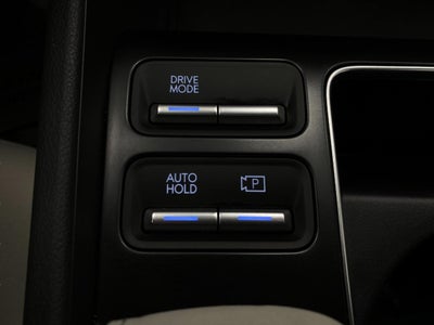 2025 Hyundai SONATA SEL FWD