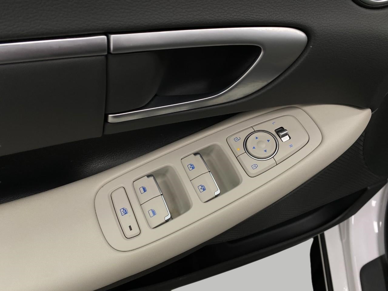 2025 Hyundai SONATA SEL FWD