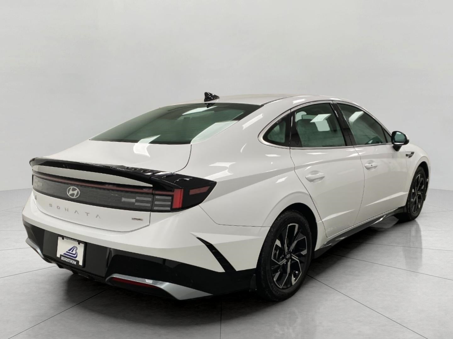 2025 Hyundai SONATA SEL FWD