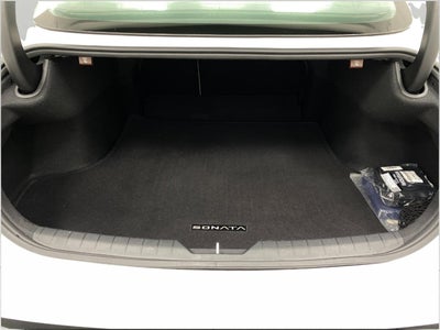 2025 Hyundai SONATA SEL FWD