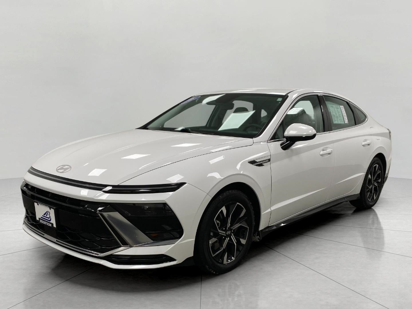 2025 Hyundai SONATA SEL FWD