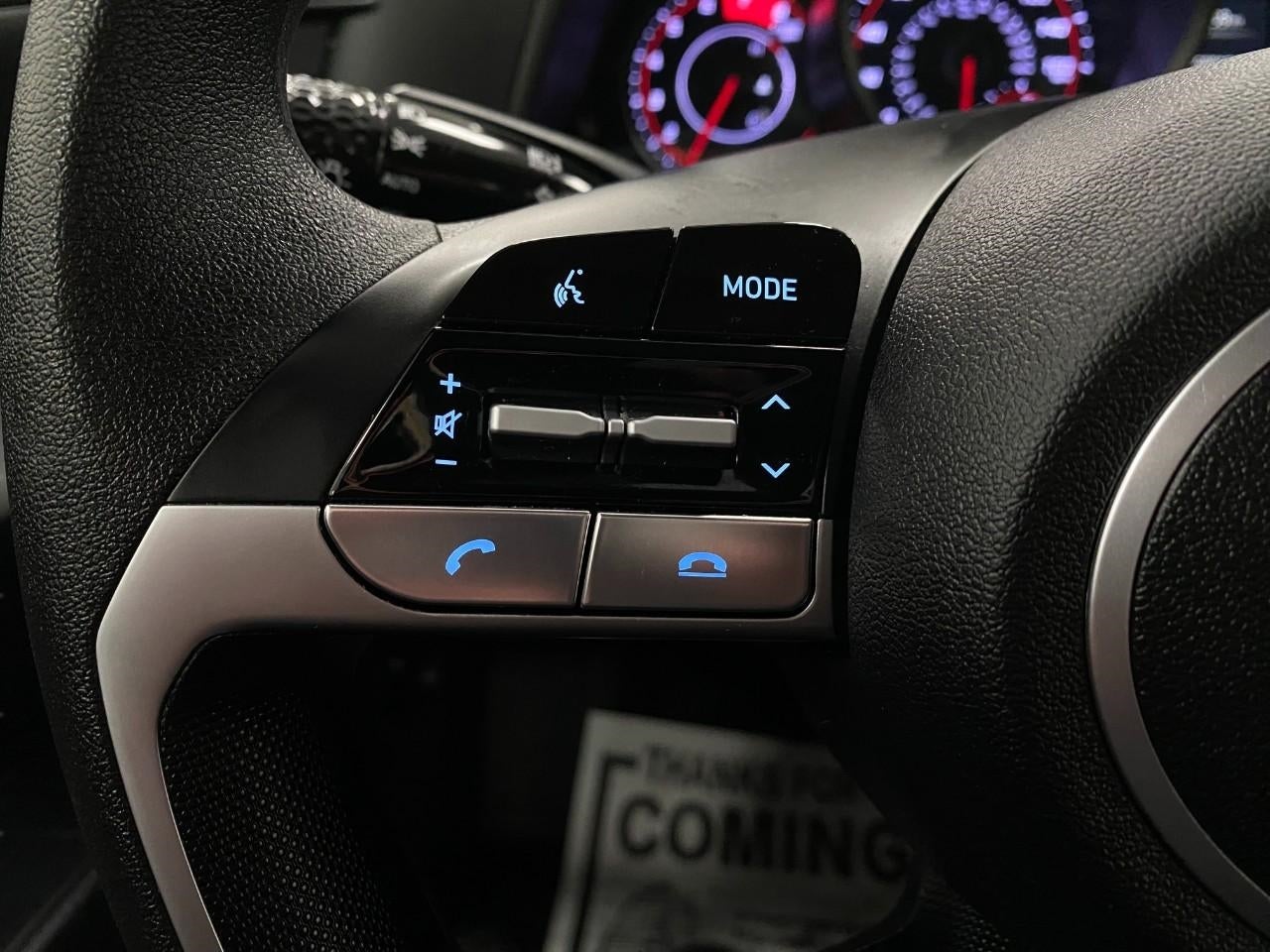 2023 Hyundai ELANTRA SEL IVT