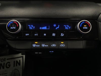 2023 Hyundai ELANTRA SEL IVT