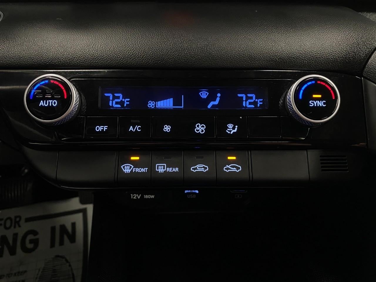 2023 Hyundai ELANTRA SEL IVT