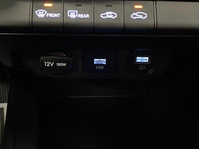 2023 Hyundai ELANTRA SEL IVT