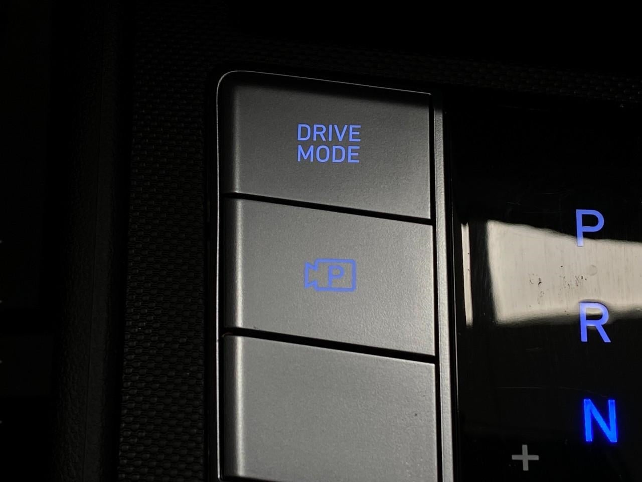 2023 Hyundai ELANTRA SEL IVT