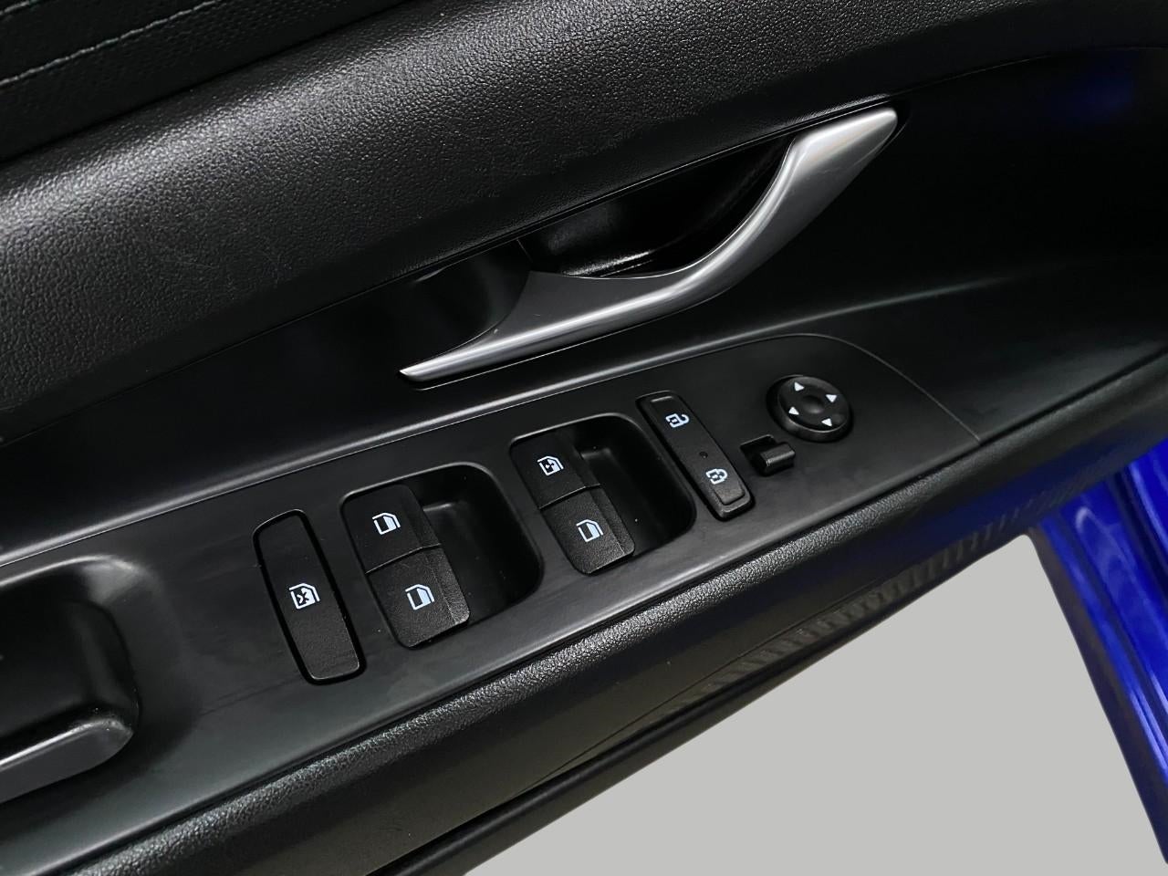 2023 Hyundai ELANTRA SEL IVT