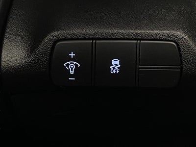 2025 Hyundai ELANTRA SEL Convenience IVT