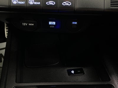 2025 Hyundai ELANTRA SEL Sport IVT