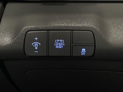 2024 Hyundai ELANTRA Hybrid Blue DCT