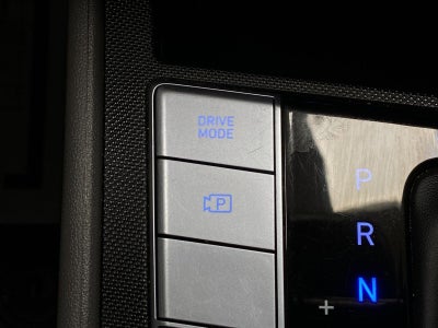 2024 Hyundai ELANTRA Hybrid Blue DCT