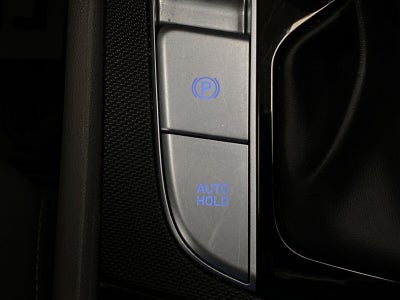 2024 Hyundai ELANTRA Hybrid Blue DCT