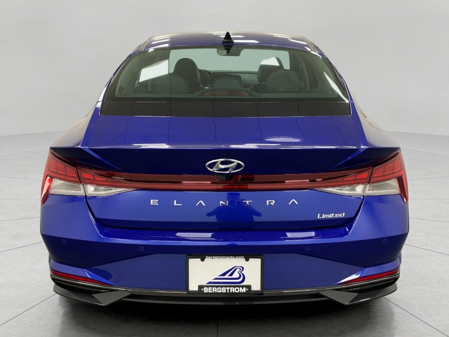 2022 Hyundai ELANTRA SEDAN