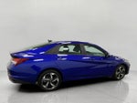 2023 Hyundai ELANTRA SEL IVT