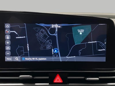 2023 Hyundai ELANTRA SEL IVT