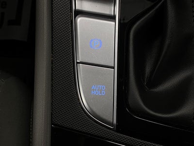 2023 Hyundai ELANTRA SEL IVT