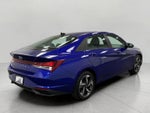 2023 Hyundai ELANTRA SEL IVT