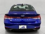 2023 Hyundai ELANTRA SEL IVT