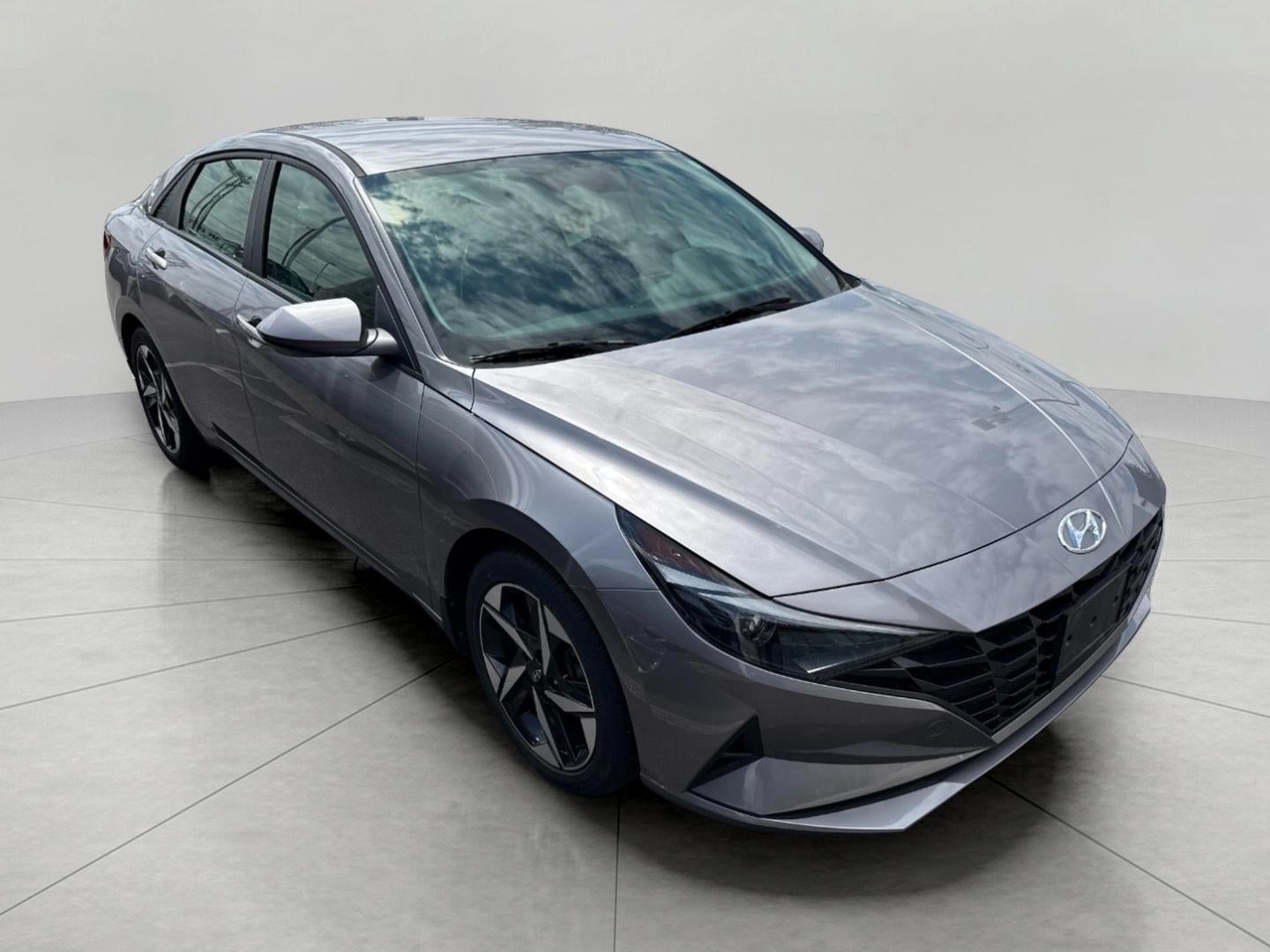 2023 Hyundai ELANTRA SEDAN