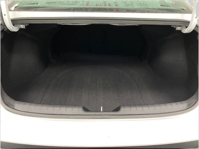 2025 Hyundai ELANTRA SEDAN