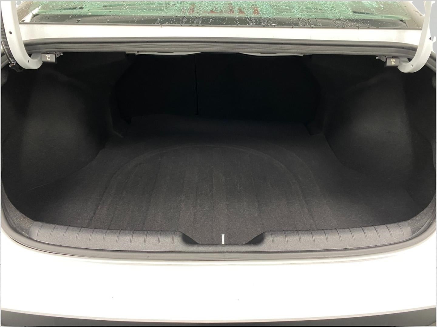 2025 Hyundai ELANTRA SEDAN