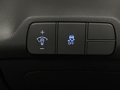 2025 Hyundai ELANTRA SEDAN