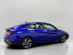 2025 Hyundai ELANTRA SEDAN
