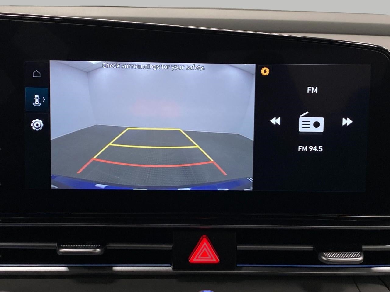 2025 Hyundai ELANTRA SEDAN