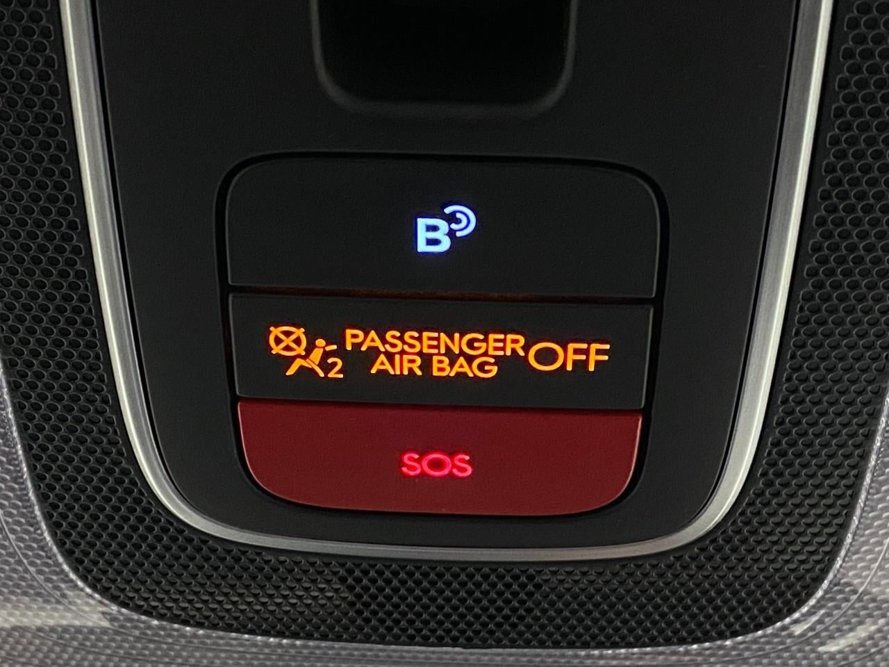 2025 Hyundai ELANTRA SEDAN