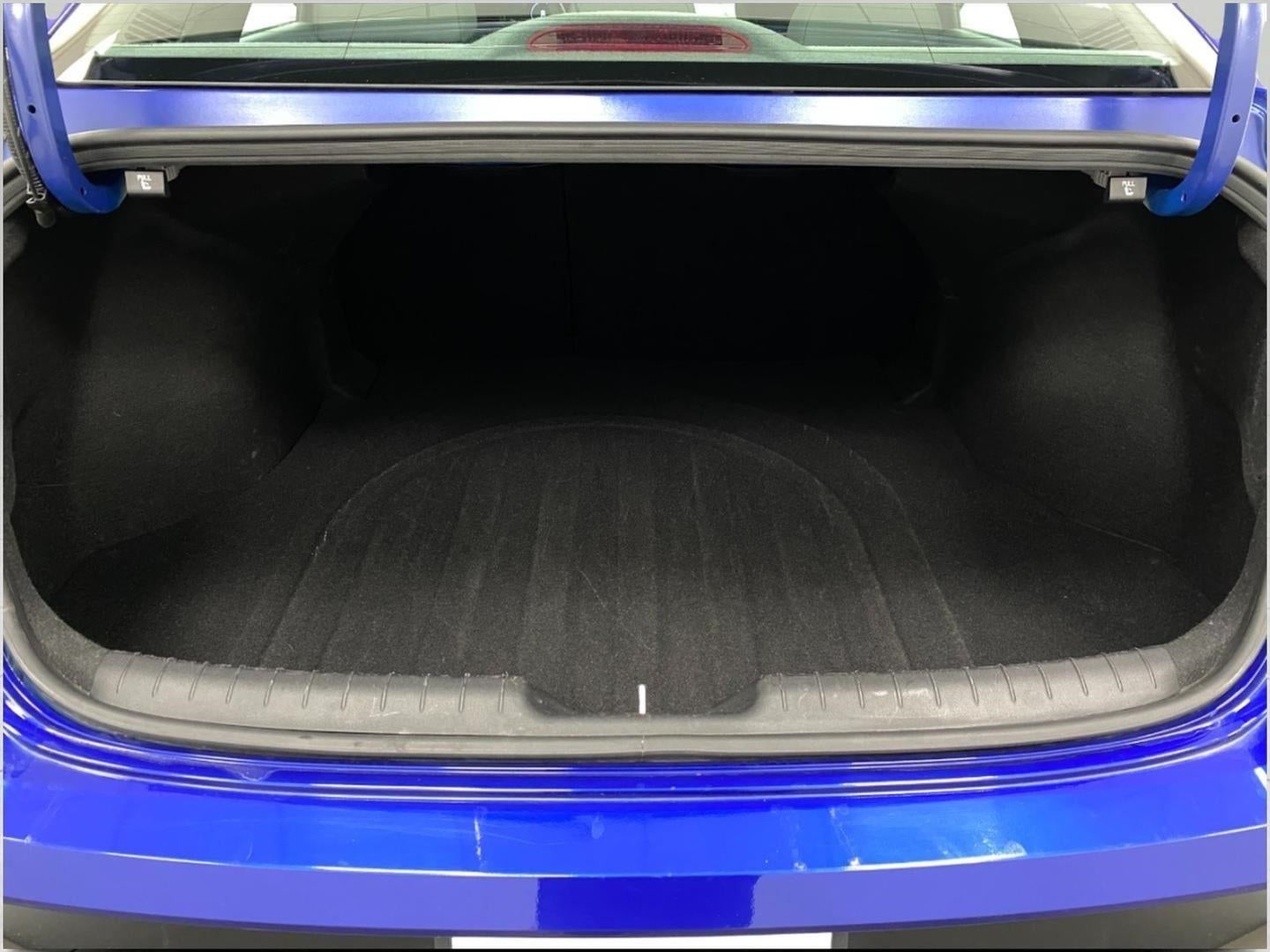 2025 Hyundai ELANTRA SEL Convenience IVT
