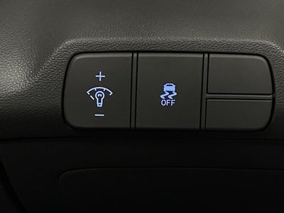 2025 Hyundai ELANTRA SEL Convenience IVT