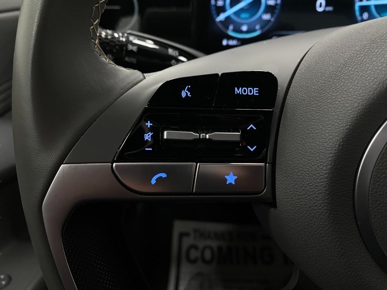 2025 Hyundai ELANTRA SEL Convenience IVT