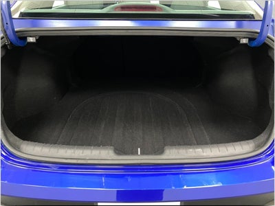 2025 Hyundai ELANTRA SEDAN