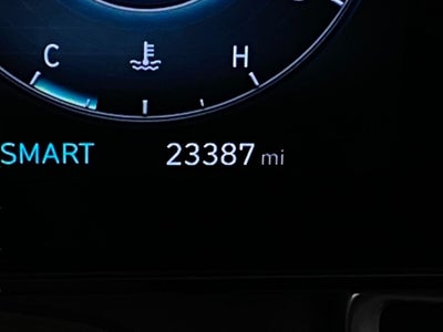 2025 Hyundai ELANTRA SEL Convenience IVT