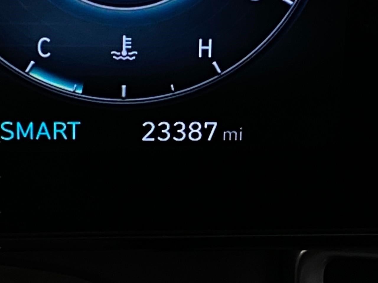 2025 Hyundai ELANTRA SEL Convenience IVT
