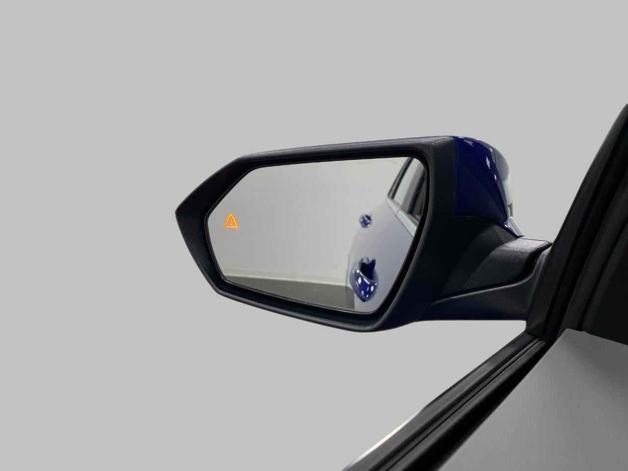 2025 Hyundai ELANTRA SEL Convenience IVT