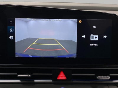 2025 Hyundai ELANTRA SEL Convenience IVT