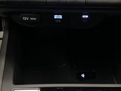 2025 Hyundai ELANTRA SEL Convenience IVT