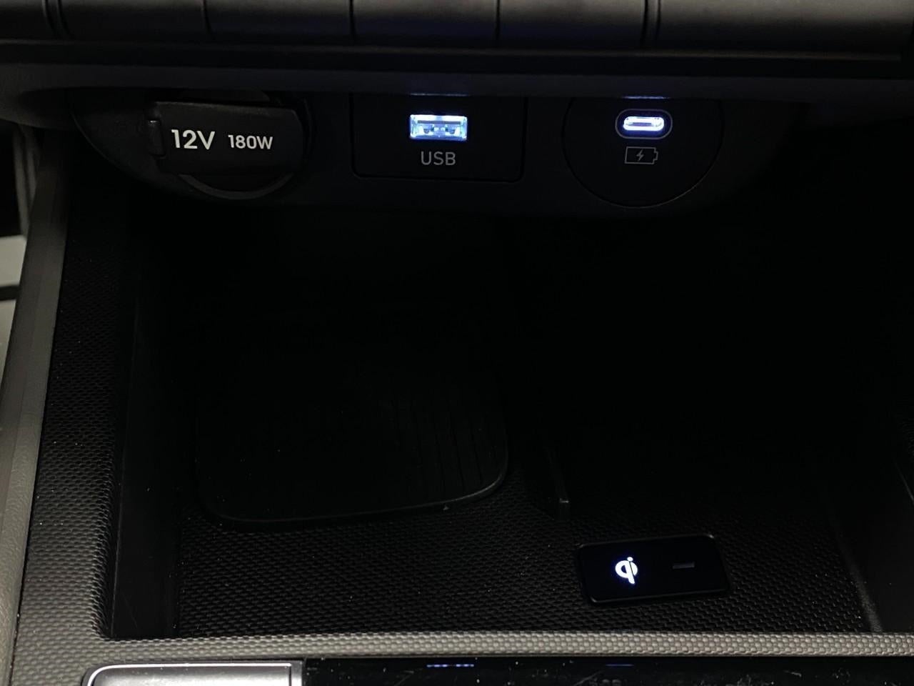 2025 Hyundai ELANTRA SEL Convenience IVT