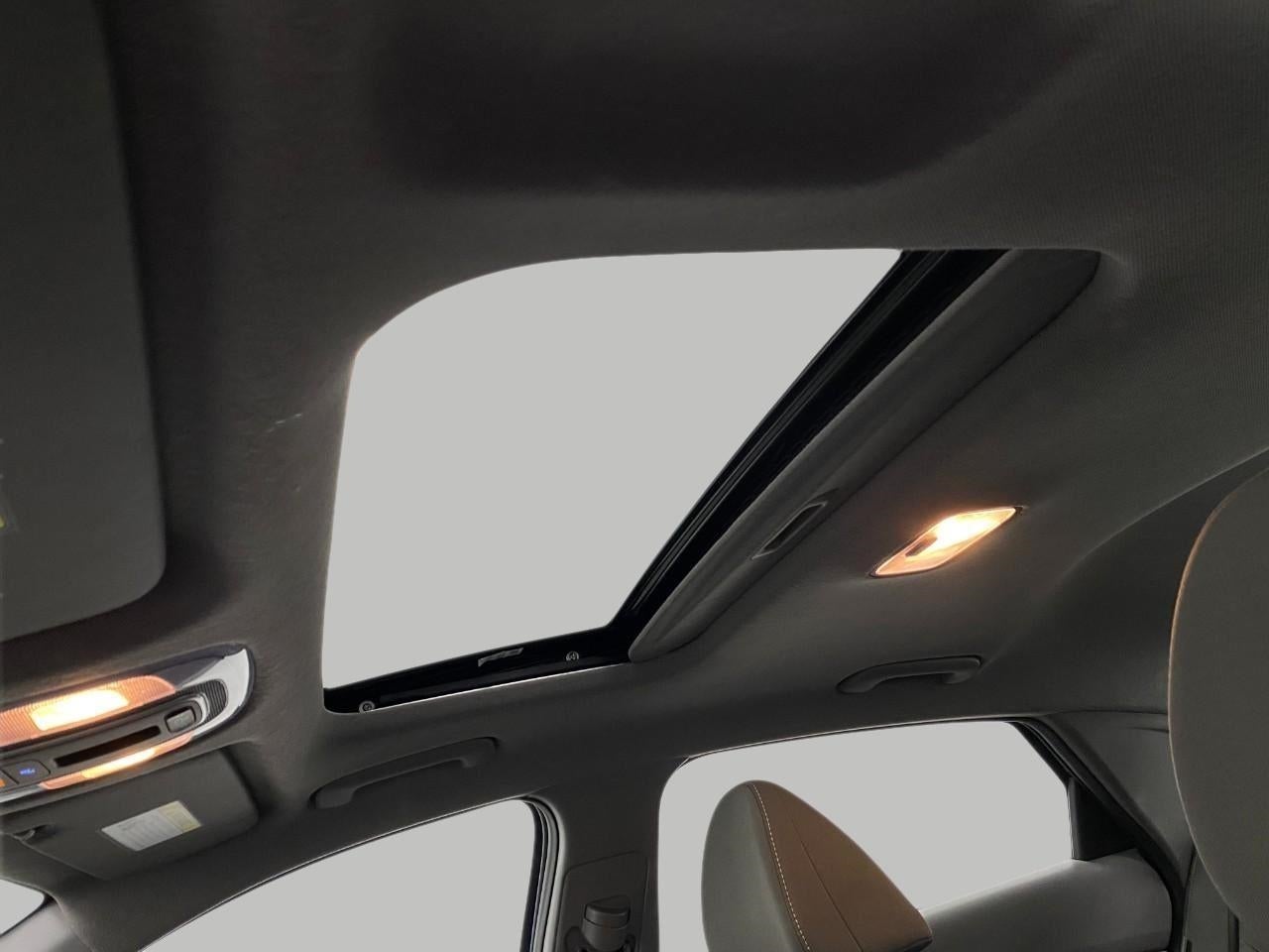 2025 Hyundai ELANTRA SEL Convenience IVT