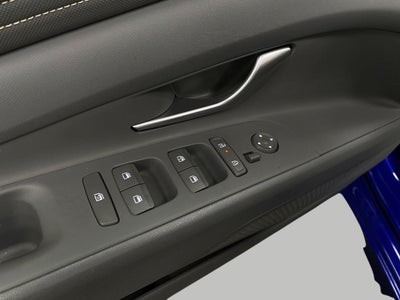 2025 Hyundai ELANTRA SEL Convenience IVT