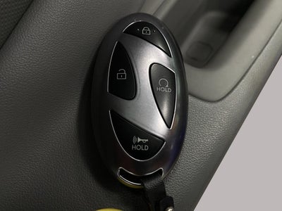 2025 Hyundai ELANTRA SEL Convenience IVT