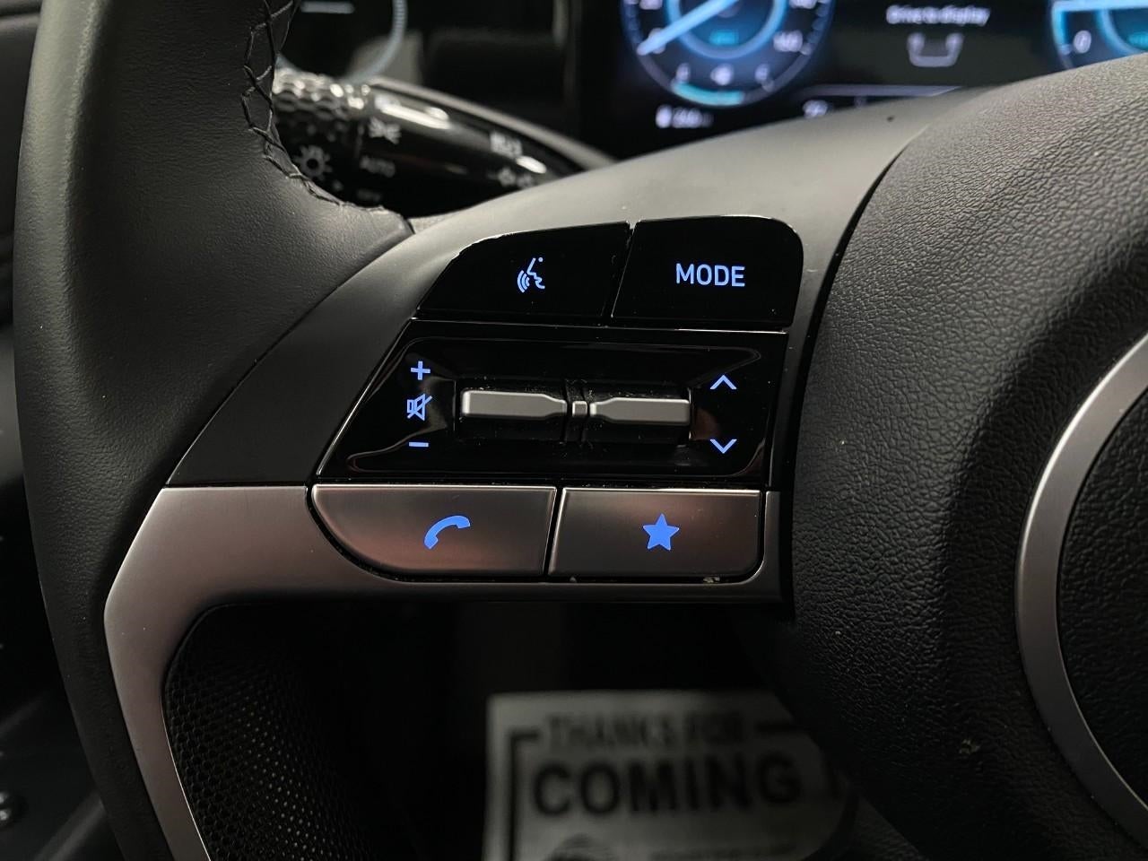 2025 Hyundai ELANTRA SEDAN