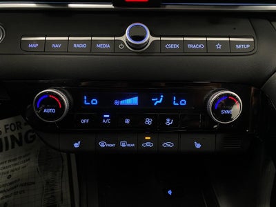 2025 Hyundai ELANTRA SEDAN